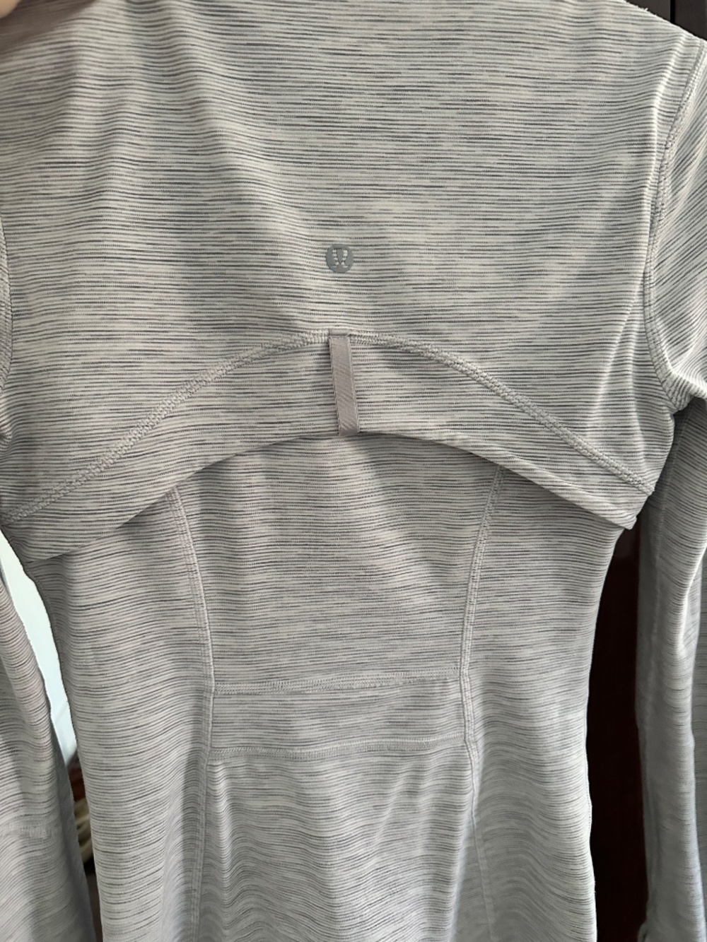 Lululemon Define Jacket Full Zip - Picture 2 of 4